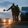 Hätte tödlich enden können: Mann reist nach Deutschland ein - mit hochgefährlicher Ladung
