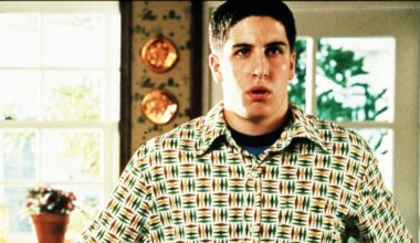 Jason Biggs: Drogenbeichte von „American Pie“-Star | Unterhaltung