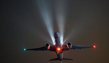 Maschine bricht Nachtflugverbot am Flughafen Stuttgart gleich mehrfach