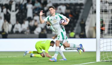 Spanien-Juwel vor Europa-Rückkehr – Kroos nannte Wechsel damals „peinlich“ | Fußball