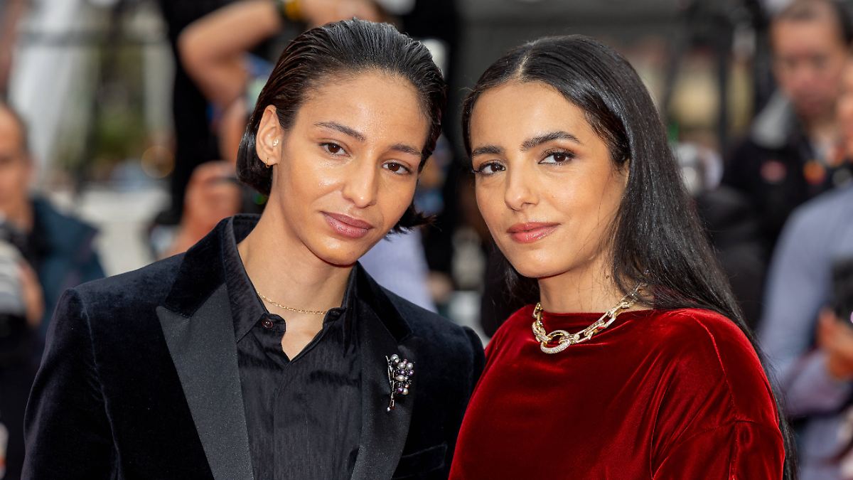 Filmfestspiele in Cannes: Zwölf Minuten Applaus für "Die jüngste Tochter"