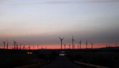 EU: Die Klimaziele sind in Reichweite, jetzt nur nicht nachlassen - Meinung