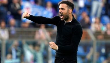 Was er kann, wie er tickt: Wird Cesc Fàbregas der Leipzig-Alonso? | Fußball