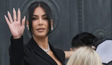 Kim Kardashian: Urteil im Raubüberfall gesprochen! | Unterhaltung