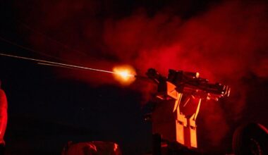Ukraine-Krieg: Neue Roboter-Waffe aus Kiew kommt gerade richtig