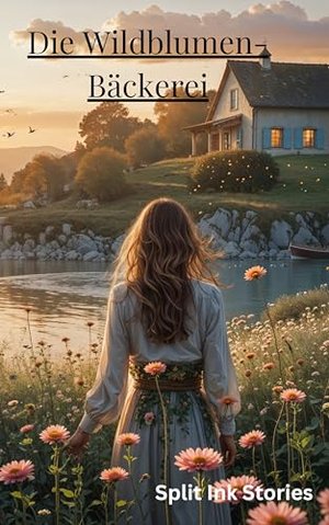 Die Wildblumen-Bäckerei