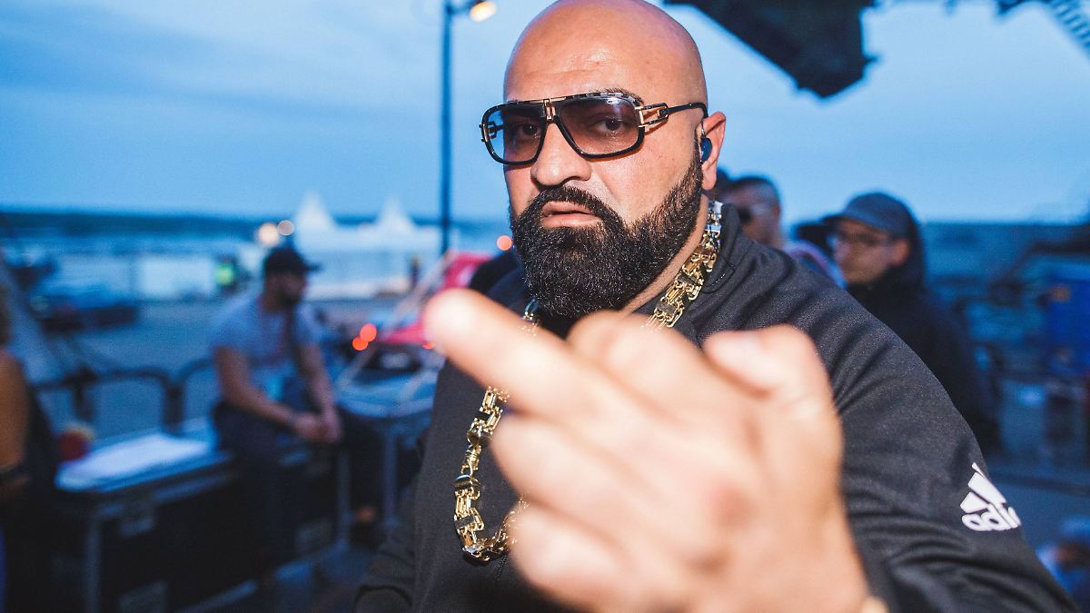 Verstorbener Rapper pleite?: Xatar soll Privatinsolvenz angemeldet haben