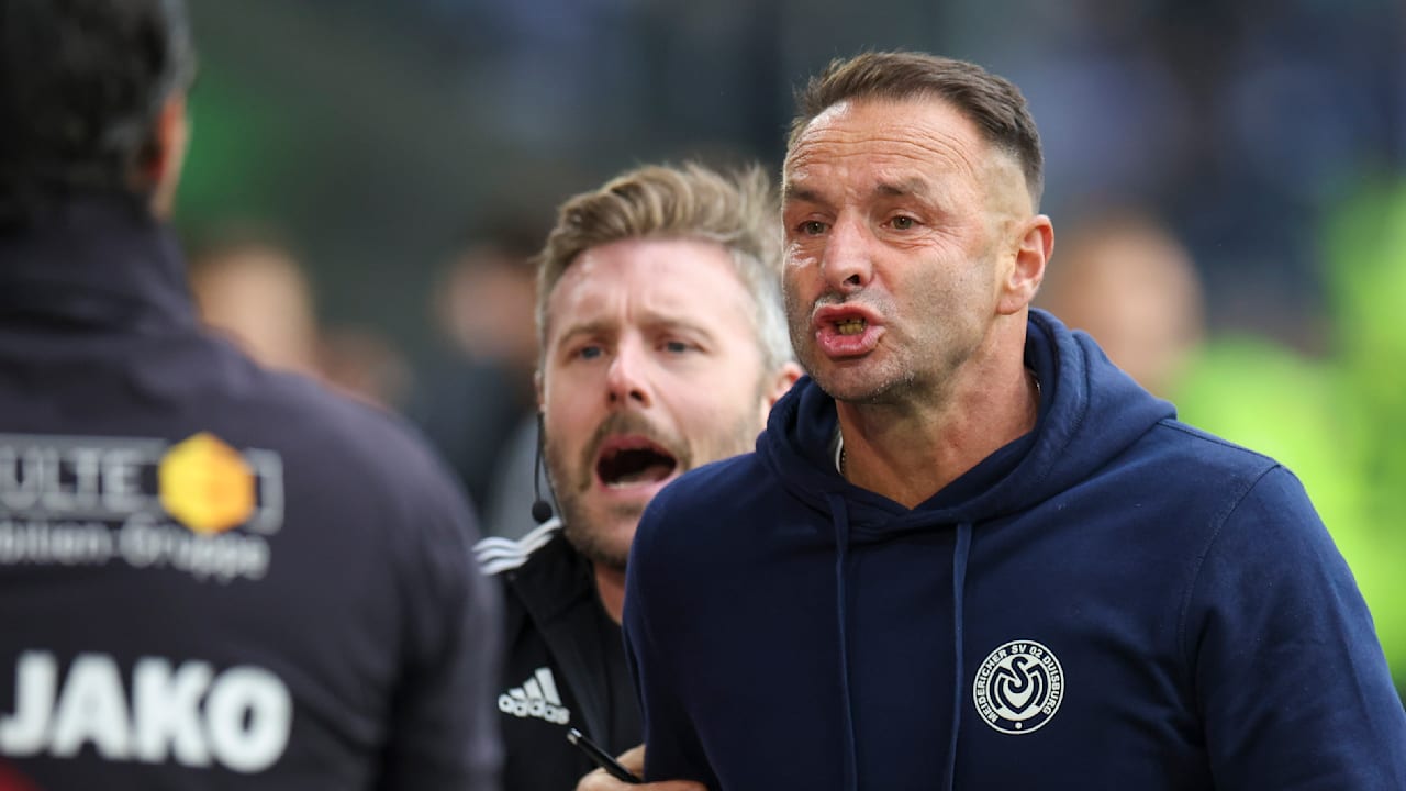 Eklat bei Pokal-Derby: Zuschauer reanimiert – Streit um Fan-Reaktion | Sport