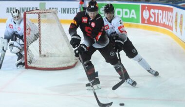 Eishockey: Wahnsinn! Dresden jagt Köln-Goalie und Prag-Star | Sport