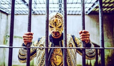 Rapper 18 Karat darf aus dem Knast - zur Geburt seiner Tochter | Regional