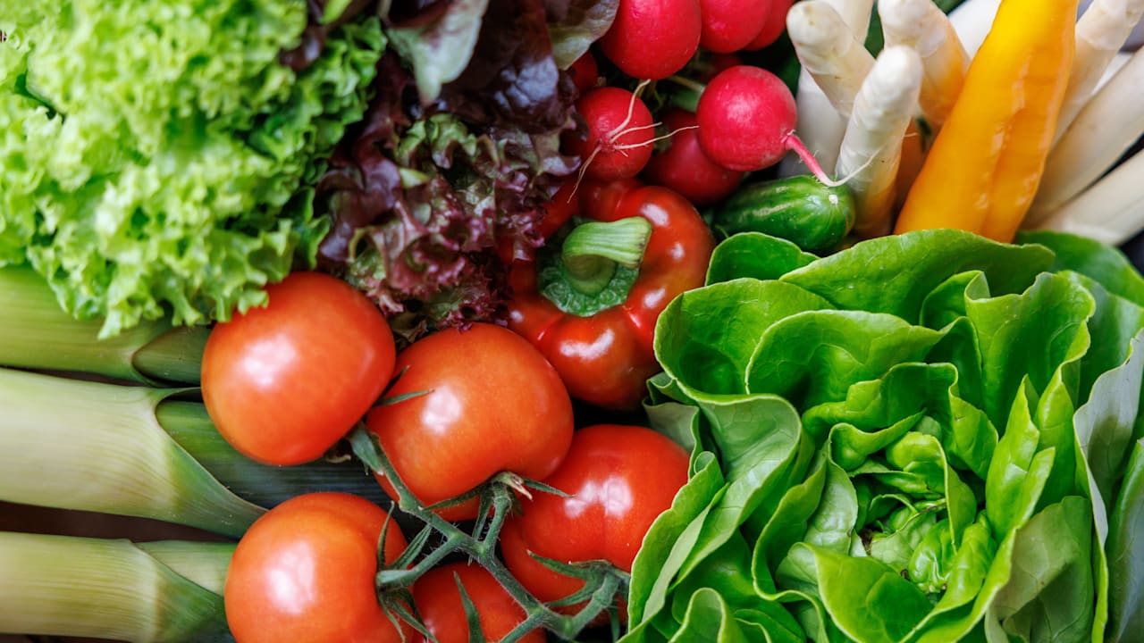 Hersteller von veganen Lebensmitteln ist insolvent | News