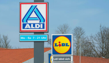 Nachdem Lidl vorgelegt hat: Aldi wird Preise für Hunderte Artikel senken | Politik
