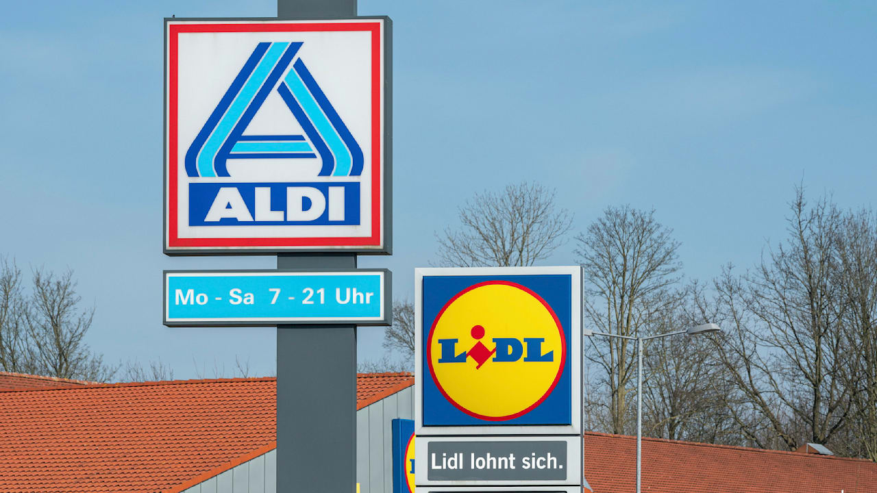 Nachdem Lidl vorgelegt hat: Aldi wird Preise für Hunderte Artikel senken | Politik