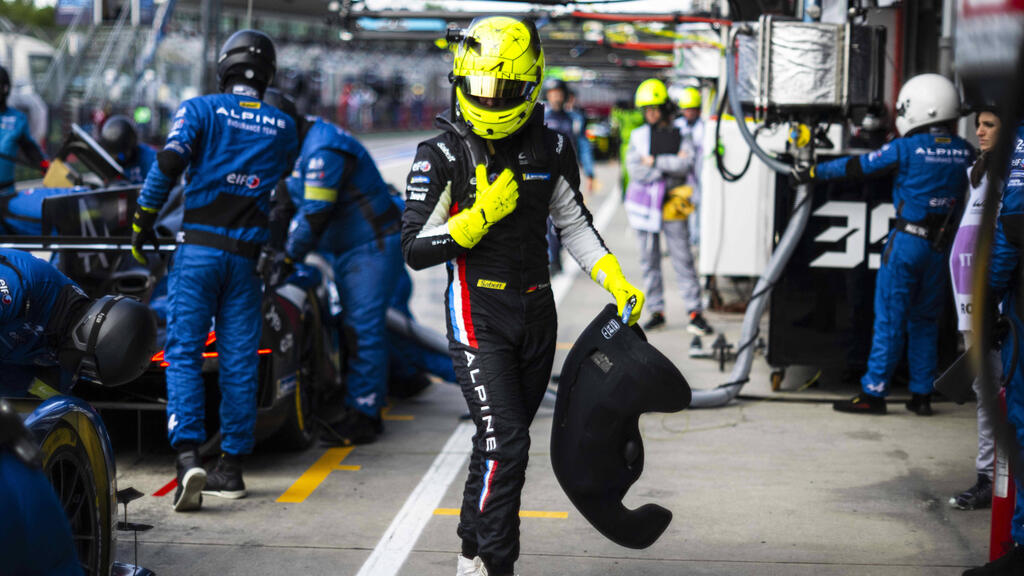 Formel 1 | Bericht: Cadillac trifft Schumacher-Entscheidung