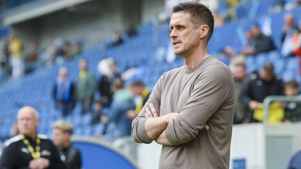 Borussia Dortmund | BVB-Boss reagiert auf Gerüchte um Kehl-Aus: "Habe mich da klar bekannt"