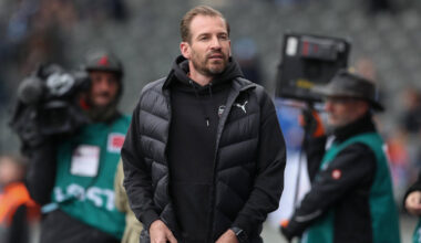 Nächstes Trainer-Beben in der 2. Bundesliga
