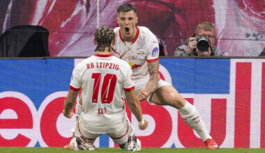 Transfer-Ticker: RB Leipzig vor XXL-Deal?