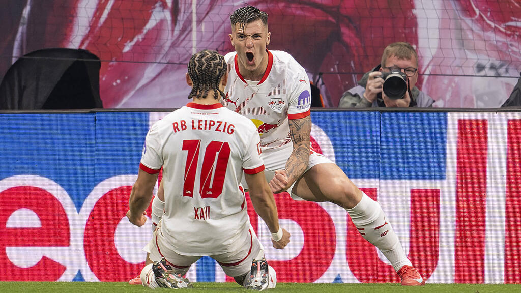 Transfer-Ticker: RB Leipzig vor XXL-Deal?