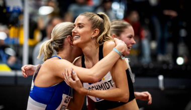Alica Schmidt bestätigt Start in Dresden