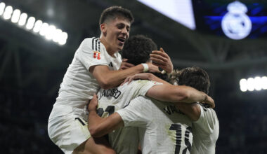 Last-Minute-Wahnsinn! Real Madrid vertagt Barca-Titel