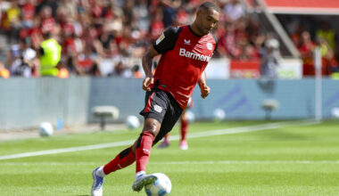 FC Bayern legt Jonathan Tah konkretes Angebot vor