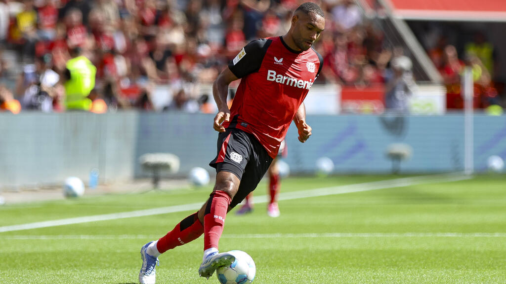 FC Bayern legt Jonathan Tah konkretes Angebot vor
