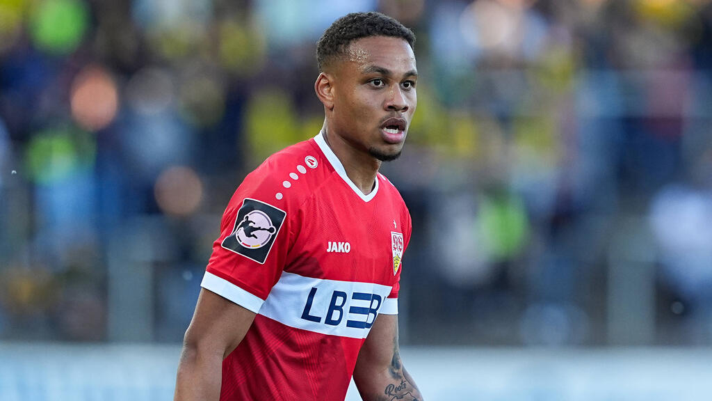 Holt der 1. FC Köln ein einstiges Talent vom VfB Stuttgart zurück?