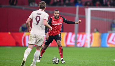 FC Bayern segnet Vertragspaket für Tah ab