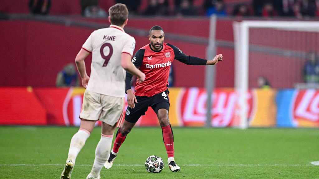 FC Bayern segnet Vertragspaket für Tah ab