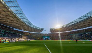 Colts-Gegner in Berlin steht fest