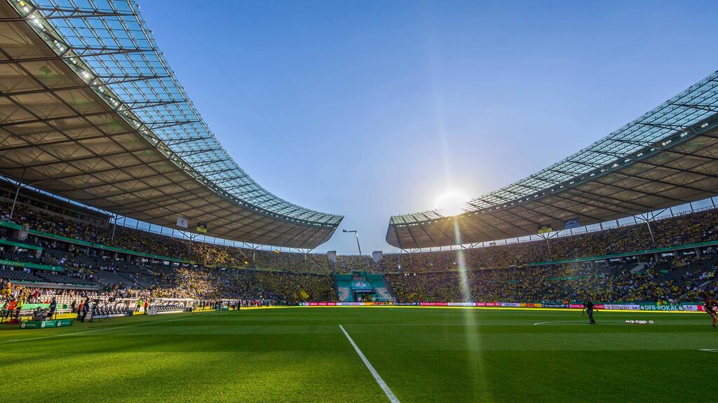 Colts-Gegner in Berlin steht fest