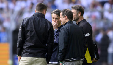 Update zum BVB-Flirt mit Bellingham ud Cherki