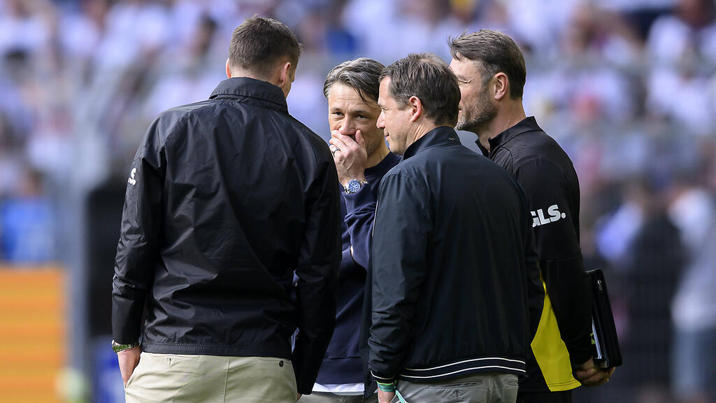 Update zum BVB-Flirt mit Bellingham ud Cherki