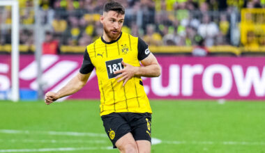 1. FC Köln in Gesprächen mit BVB-Profi