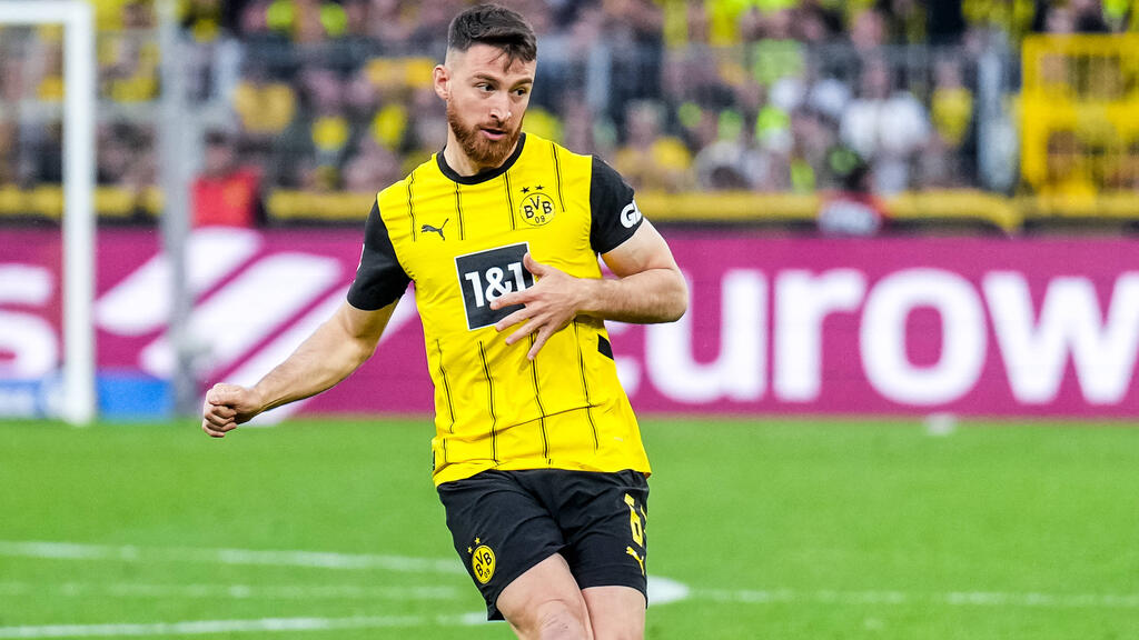 1. FC Köln in Gesprächen mit BVB-Profi