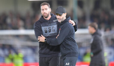 Zwei neue Trainer-Kandidaten beim 1. FC Köln gehandelt