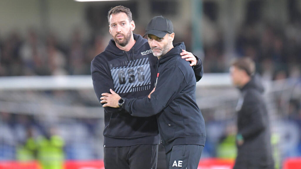 Zwei neue Trainer-Kandidaten beim 1. FC Köln gehandelt