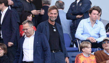Jürgen Klopp vor spektakulärer Rückkehr auf die Trainerbank?