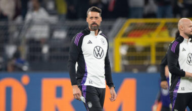 Dieser Bundesligist passt zu Sandro Wagner