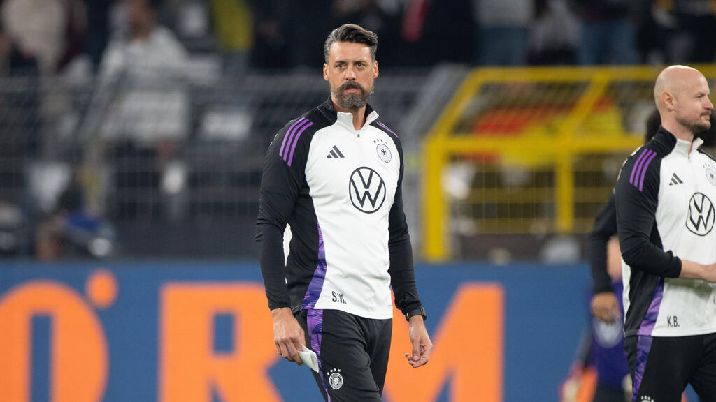Dieser Bundesligist passt zu Sandro Wagner