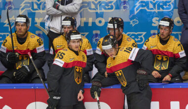 DEB-Team durch kuriose Regel im Nachteil?