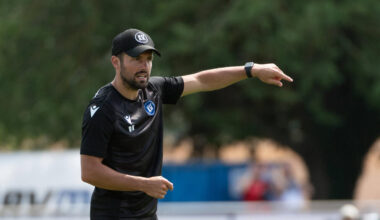 SC Paderborn findet überraschenden Kwasniok-Erben