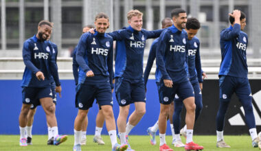 Erster Abgang des FC Schalke 04 fix