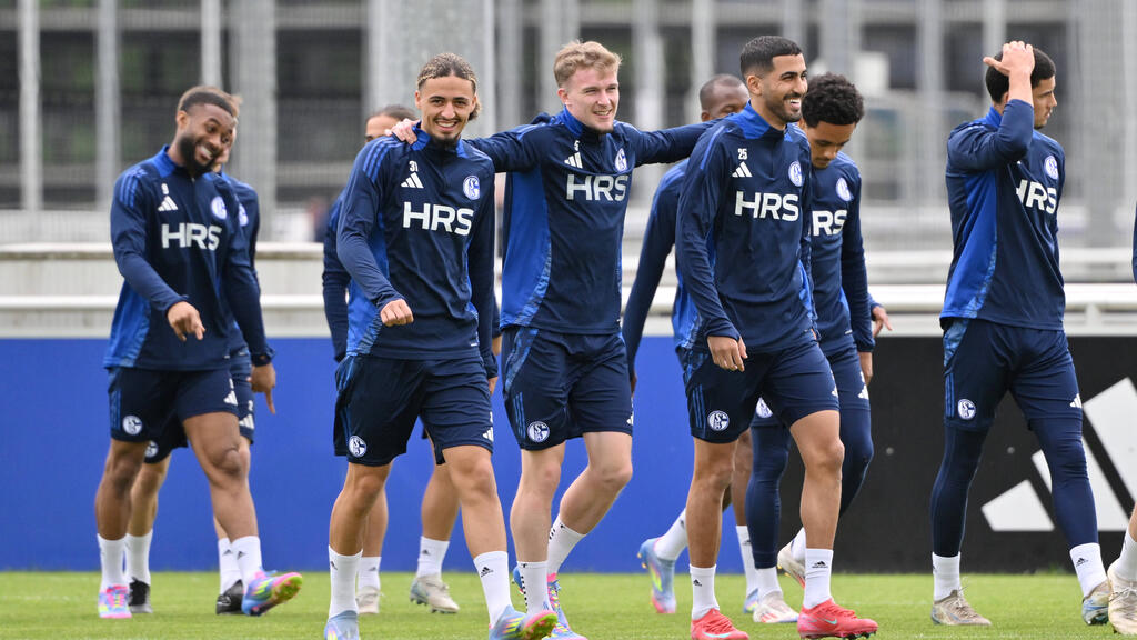 Erster Abgang des FC Schalke 04 fix