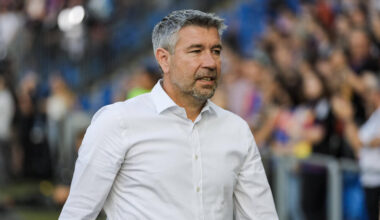Urs Fischer hat beim 1. FC Köln schon unterschrieben