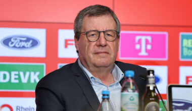 1. FC Köln gibt weitere Personal-Entscheidung bekannt