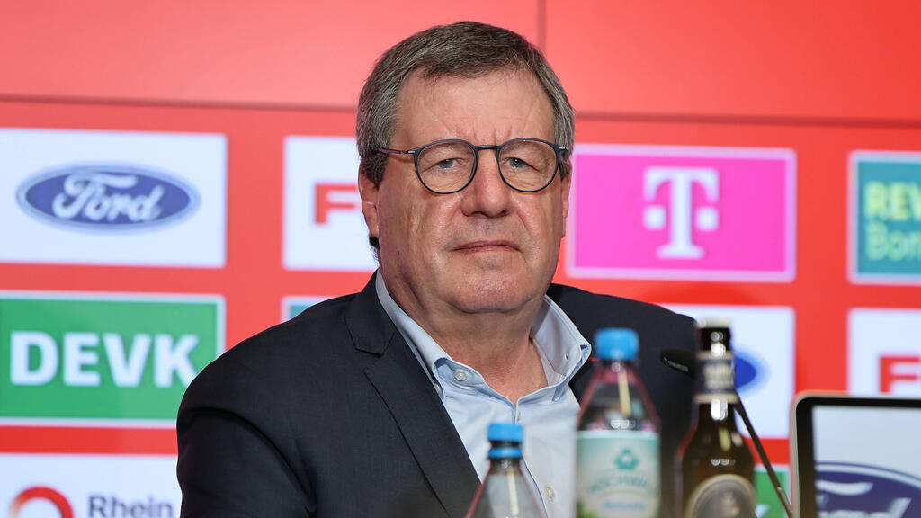 1. FC Köln gibt weitere Personal-Entscheidung bekannt