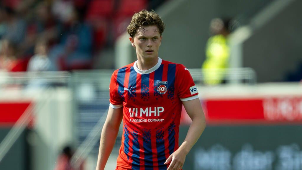 VfB Stuttgart hat wohl Bayern-Talent im Visier