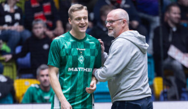 Kroos äußert sich zum Werder-Beben
