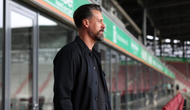 Erster Transfer-Kracher für Wagner beim FC Augsburg?
